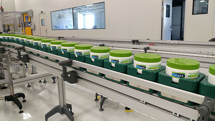 雀巢持续深耕中国 泰州新工厂竣工彰显实业投资管理新布局