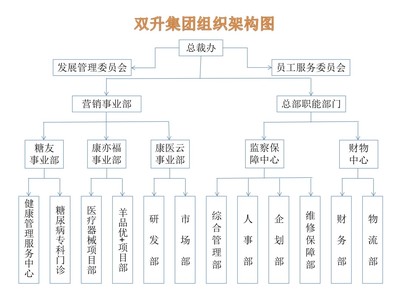 江西双升实业投资 深耕实业投资管理，赋能区域产业升级